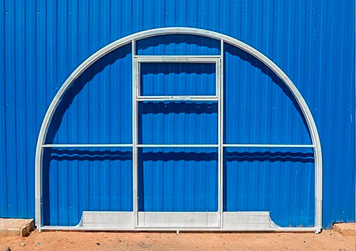 Фото Агротеплицы Стандарт