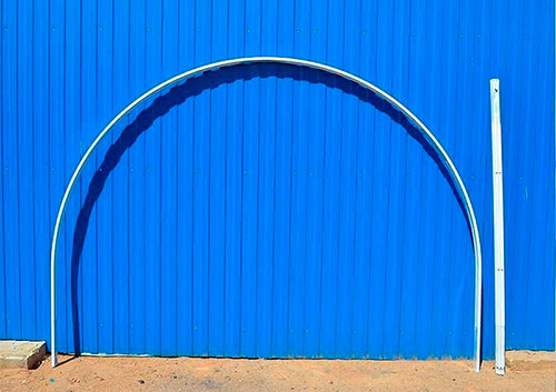 Фото Агротеплицы Титан